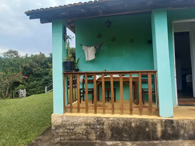 Imagem 5: Vendo chácara na Água Limpa