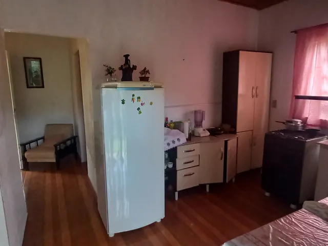 Imagem 14: Vendo chácara na Água Limpa