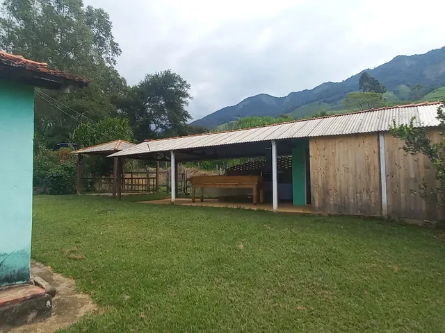 Imagem 12: Vendo chácara na Água Limpa