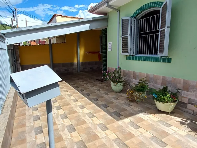 Imagem 16: Vendo uma ótima casa, espaçosa, ensolarada no São Vicente, região central