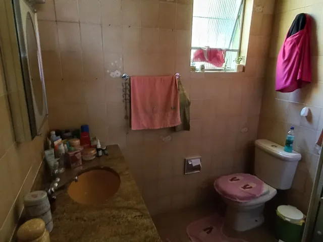 Imagem 11: Vendo uma ótima casa, espaçosa, ensolarada no São Vicente, região central