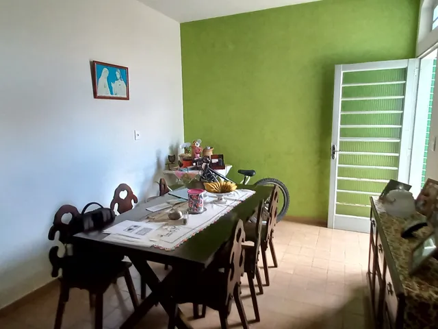 Imagem 3: Vendo uma ótima casa, espaçosa, ensolarada no São Vicente, região central