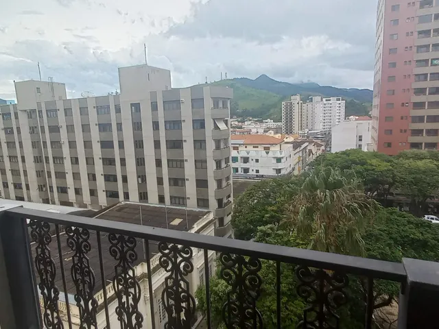 Imagem 8: Vendo excelente apartamento no centro da cidade, 288 m² na Praça Theodomiro Santiago