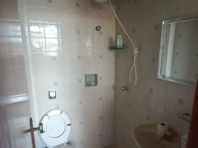 Imagem 5: Vendo excelente apartamento no centro da cidade, 288 m² na Praça Theodomiro Santiago