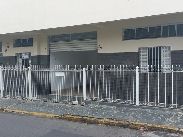Imagem: Vendo ou alugo ponto comercial no centro