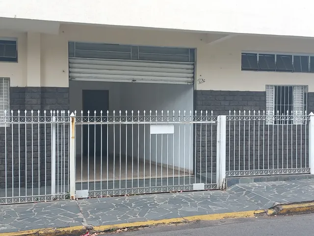Imagem 5: Vendo ou alugo ponto comercial no centro da cidade. Localização especial próximo a
