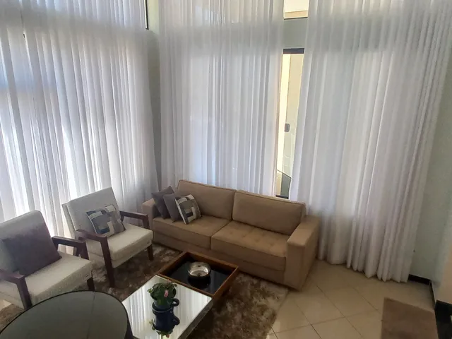 Imagem 15: Vendo uma casa incrível no Sol Nascente, local muito tranquilo com vista privilegiada