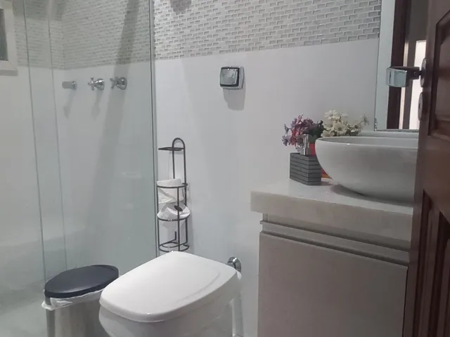 Imagem 16: Vendo uma casa incrível no Sol Nascente, local muito tranquilo com vista privilegiada