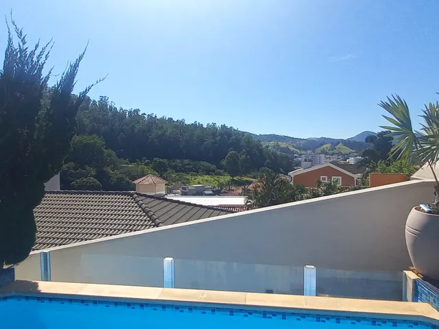 Imagem 6: Vendo uma casa incrível no Sol Nascente, local muito tranquilo com vista privilegiada