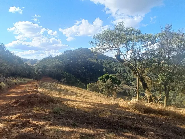 Imagem 8: Vendo chácara incrível no Campo Redondo em Maria da Fè, a pouco mais de 2 km do centro