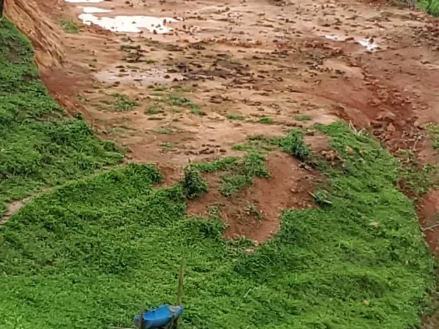 Imagem 8: Vendo terreno maravilhoso no Anhumas, 3.500 m² de área com água abundante e ótima