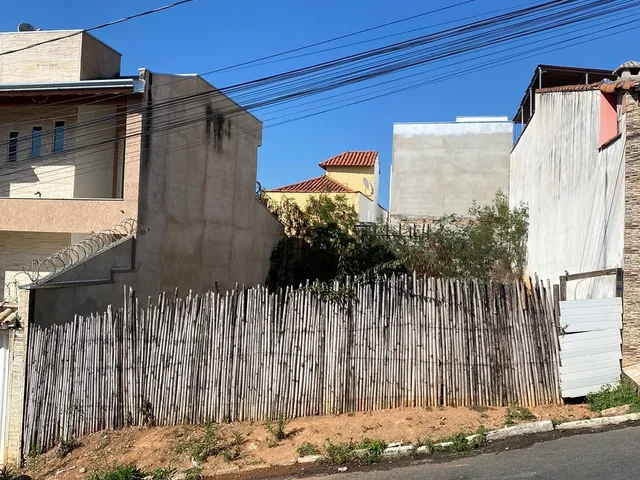 Imagem: Vendo lote de 200 m² no Jardim Eldorado