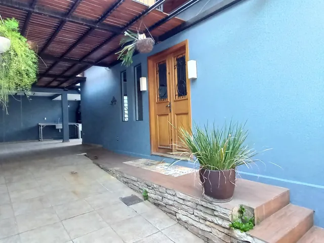 Imagem: Vendo Uma Casa Lindinha Toda Reformada no
