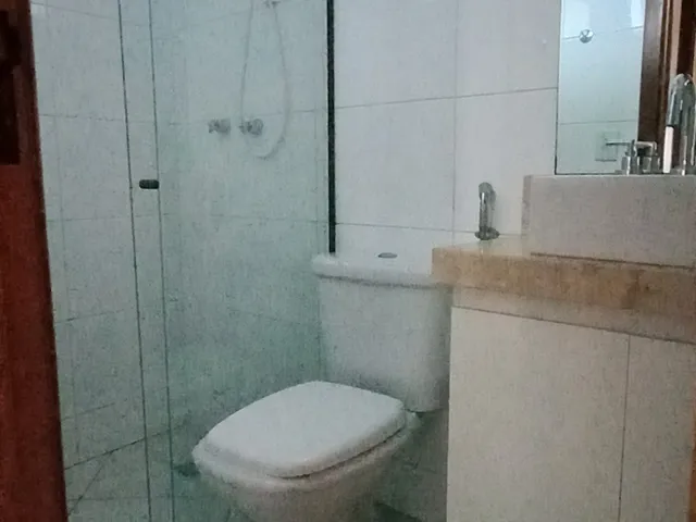 Imagem 16: Vendo Uma Casa Lindinha Toda Reformada no Centro da Cidade, 2 Suítes Mais 1 Dormitório e Mais de 3 Vagas de Garagem