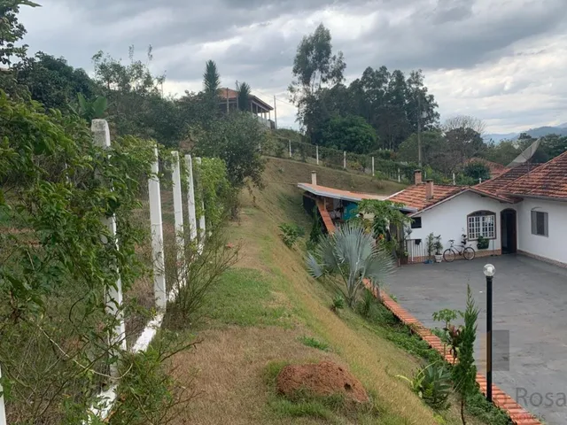 Imagem 14: CHACARA RURAL em ITAJUBÁ - MG, PIEDADE