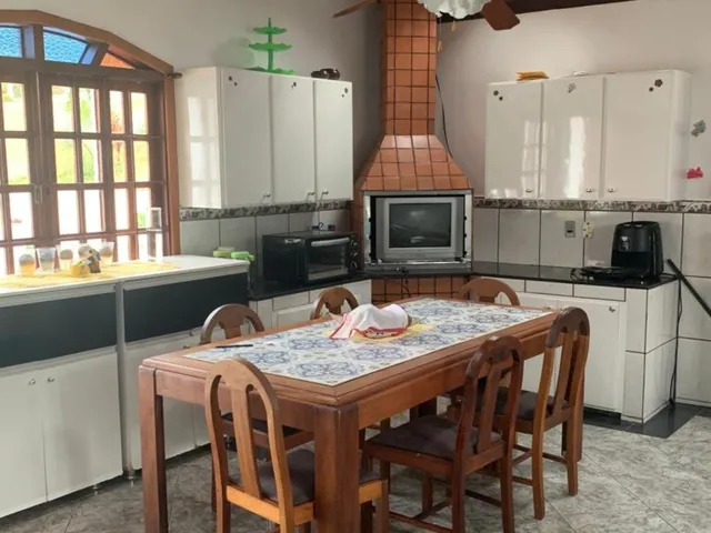 Imagem 7: CHACARA RURAL em ITAJUBÁ - MG, PIEDADE