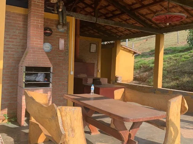 Imagem 14: Vendo sítio excelente em Piranguinho