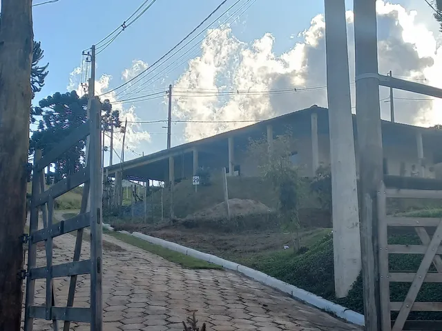 Imagem 4: Vendo chácara em condomínio fechado em Maria da Fé