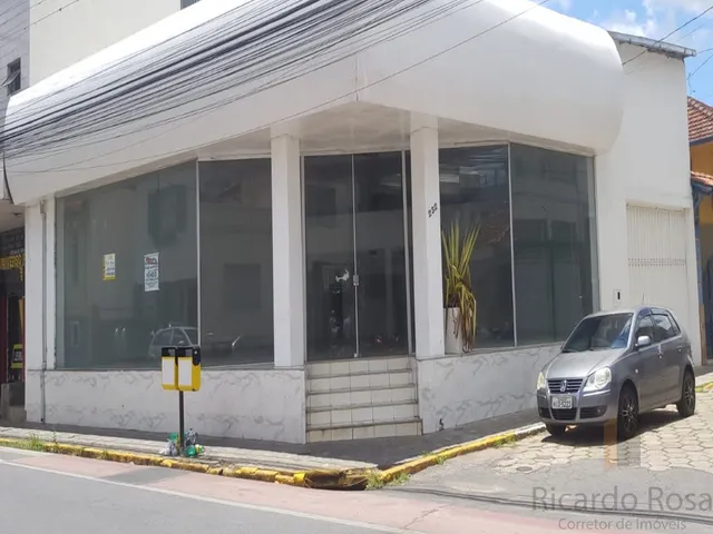 Imagem: Vendo ponto de comércio em excelente localização