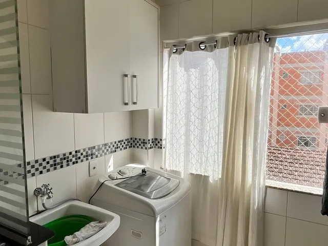 Imagem 9: Excelente oportunidade, ótimo apartamento a venda com 2 quartos sendo 1 suíte em