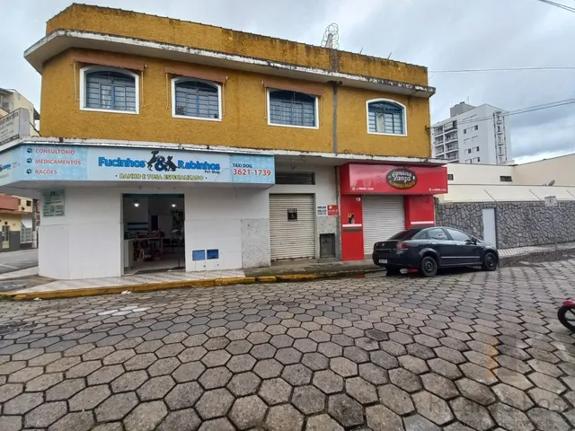 Imagem: Alugo ponto com mais de 60 m² na área