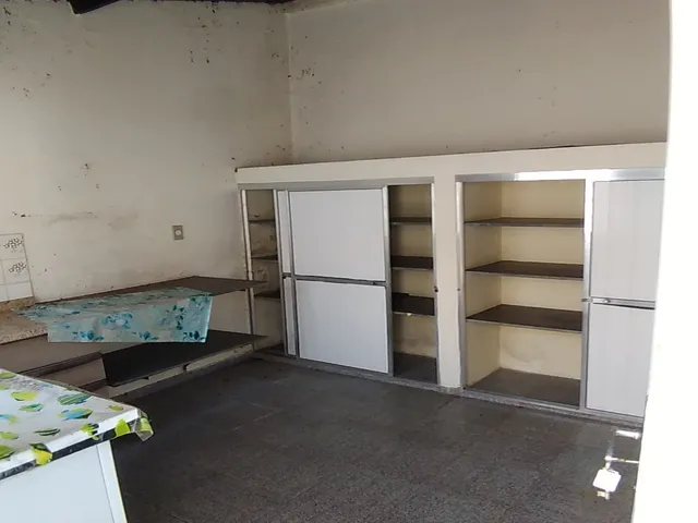 Imagem 5: Vendo Casa na Região Central da Cidade Ideal para Aplicação Comercial