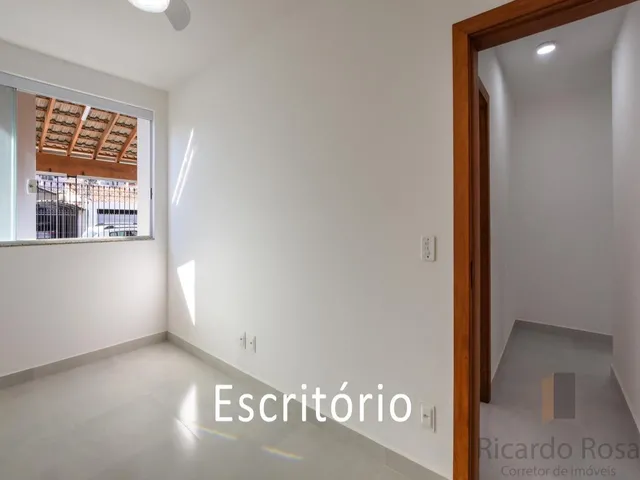 Imagem 3: Vendo, troco casa excelente a 200 m da UNIFEI, 6 quartos sendo 1 suíte, 2 salas