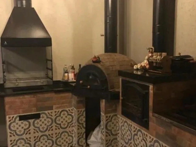 Imagem 11: Vendo ou troco uma casa linda no Pinheirinho, imóvel urbano em meio a natureza com muito