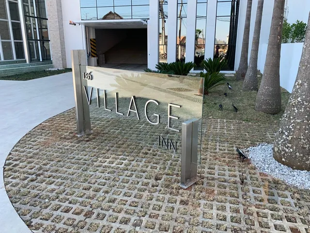 Imagem: Alugo excelente apartamento no Village Inn