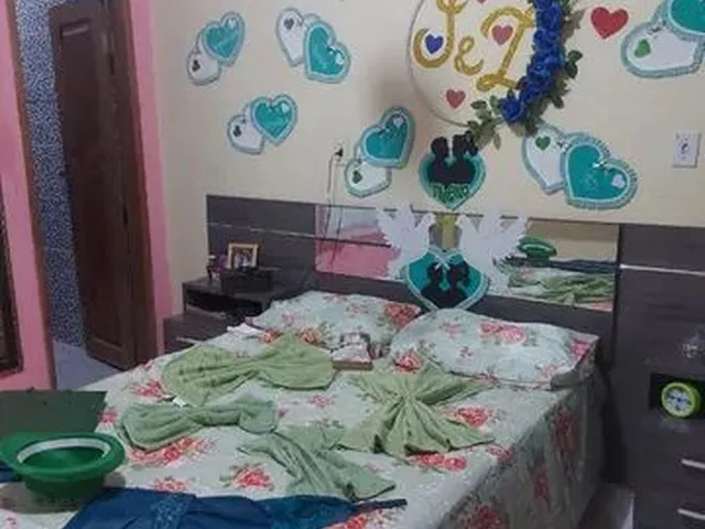 Imagem 4: Vendo Está Casa
