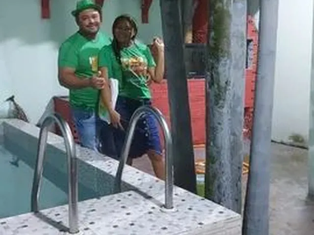 Imagem 3: Vendo Está Casa
