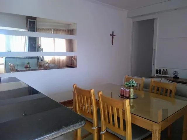 Imagem 2: Vendo ou troco por apartamento em Itajubá, lindo apartamento no centro de Santa Rita do