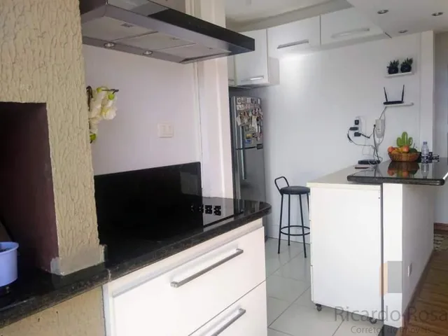 Imagem 5: Vendo ou troco por apartamento em Itajubá, lindo apartamento no centro de Santa Rita do