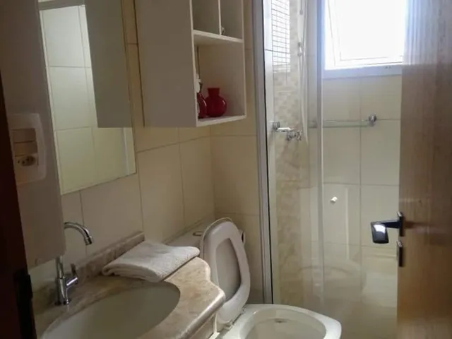 Imagem 8: Vendo ou troco por apartamento em Itajubá, lindo apartamento no centro de Santa Rita do
