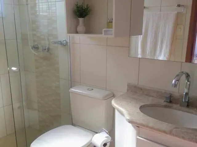 Imagem 11: Vendo ou troco por apartamento em Itajubá, lindo apartamento no centro de Santa Rita do