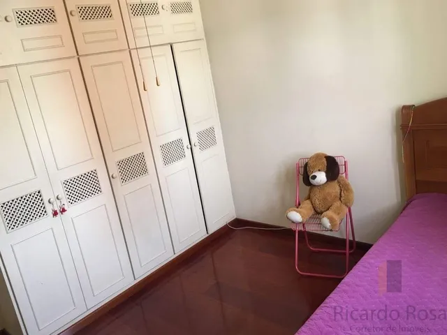 Imagem 6: Vendo ou troco excelente apartamento no centro da cidade, 288 m² na Praça Theodomiro