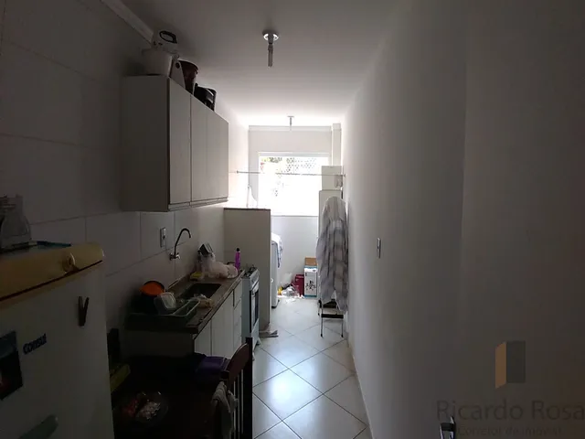 Imagem 8: Vendo excelente apartamento na Varginha, bem próximo ao Batalhão. São 2 quartos sendo