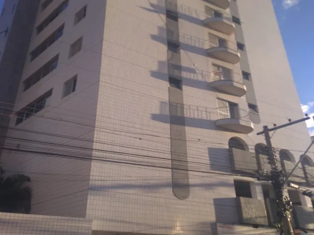 Imagem: Apartamento à venda em Itajubá-MG, Varginha