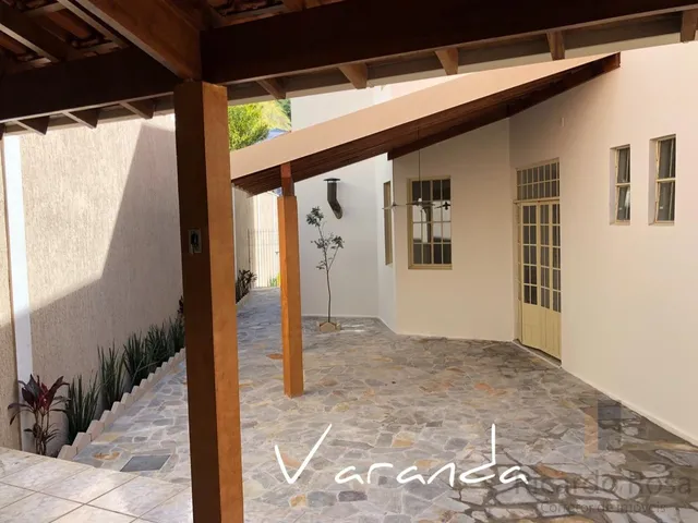 Imagem 4: Vendo casa próxima à UNIFEI, casa ampla com muitos quartos, espaço e conforto, ideal