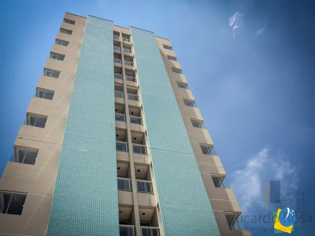 Imagem 4: Vendo apartamento mobiliado e decorado no edifício América, área central da cidade