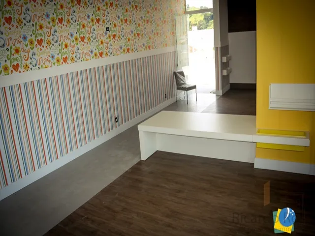 Imagem 10: Vendo apartamento mobiliado e decorado no edifício América, área central da cidade