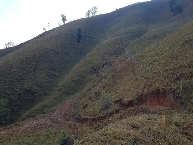 Imagem 4: Vendo lote na parte alta do Anhumas, muito próximo a cidade com vista maravilhosa, venha
