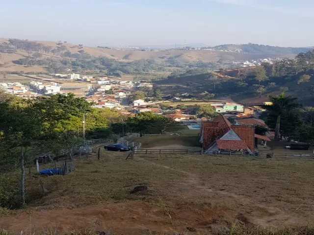 Imagem 10: Vendo lote na parte alta do Anhumas, muito próximo a cidade com vista maravilhosa, venha