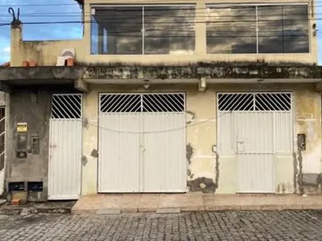 Imagem: Venda-Se Duas Casas