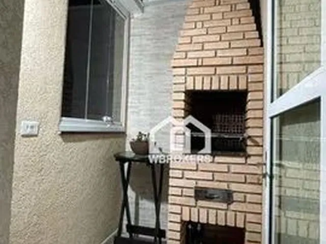 Imagem: Apartamento Sem Condomínio em Santo André-Sp