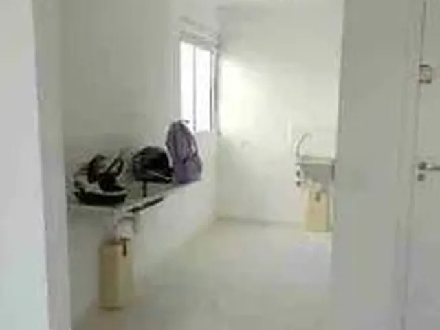 Imagem 1: Passo Apartamento (Particular