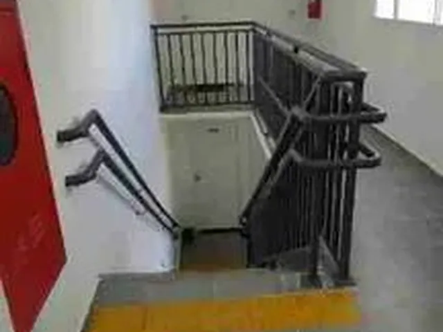 Imagem 6: Passo Apartamento (Particular