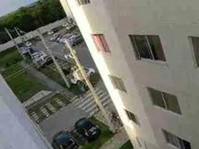 Imagem 4: Passo Apartamento (Particular