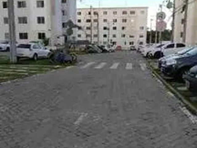Imagem 3: Passo Apartamento (Particular