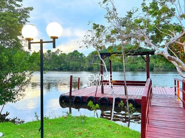 Imagem: Casa em Barreirinhas com 2 Quartos Píer